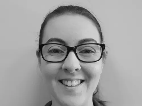 bea harvie